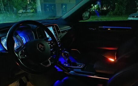 Renault Koleos II, 2017 год, 2 500 000 рублей, 8 фотография
