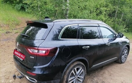 Renault Koleos II, 2017 год, 2 500 000 рублей, 6 фотография