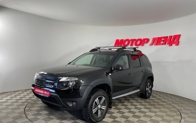 Renault Duster I рестайлинг, 2013 год, 762 000 рублей, 1 фотография
