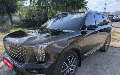 GAC GS8, 2023 год, 3 186 000 рублей, 1 фотография