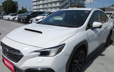 Subaru WRX, 2022 год, 2 750 000 рублей, 1 фотография