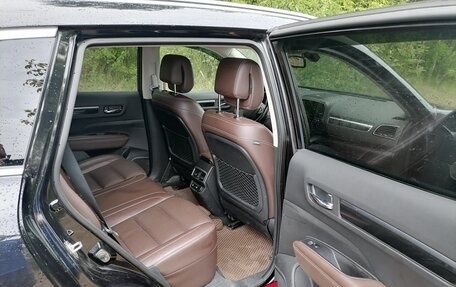 Renault Koleos II, 2017 год, 2 500 000 рублей, 12 фотография