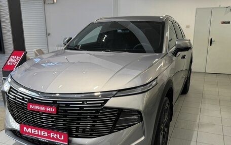 Haval F7, 2025 год, 2 699 000 рублей, 1 фотография