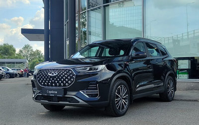 Chery Tiggo 8 Pro, 2022 год, 1 848 000 рублей, 1 фотография