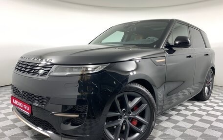 Land Rover Range Rover Sport, 2022 год, 20 900 000 рублей, 1 фотография