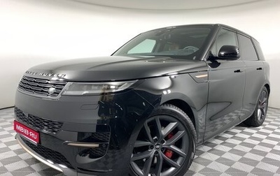 Land Rover Range Rover Sport, 2022 год, 20 900 000 рублей, 1 фотография