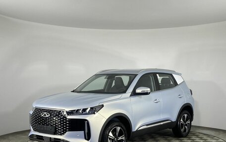 Chery Tiggo 4 I рестайлинг, 2025 год, 2 220 000 рублей, 1 фотография