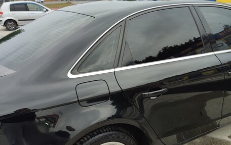 Audi A4, 2012 год, 1 650 000 рублей, 7 фотография