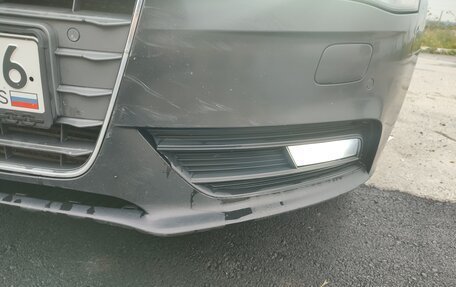 Audi A4, 2012 год, 1 650 000 рублей, 9 фотография