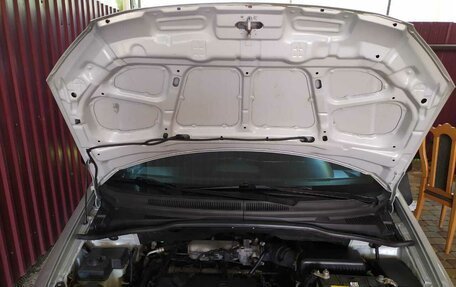 Hyundai Getz I рестайлинг, 2003 год, 387 000 рублей, 13 фотография