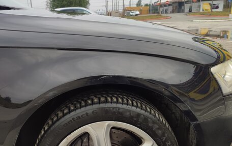Audi A4, 2012 год, 1 650 000 рублей, 10 фотография