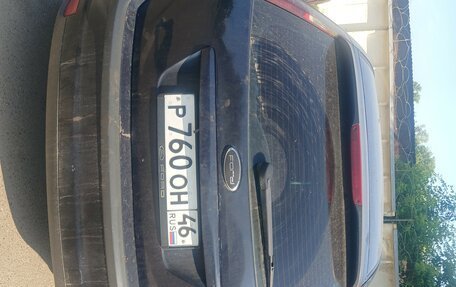 Ford Focus II рестайлинг, 2007 год, 320 000 рублей, 3 фотография