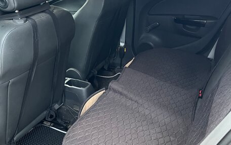 Opel Corsa D, 2008 год, 480 000 рублей, 14 фотография