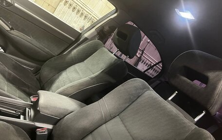 Honda Civic VIII, 2010 год, 750 000 рублей, 7 фотография