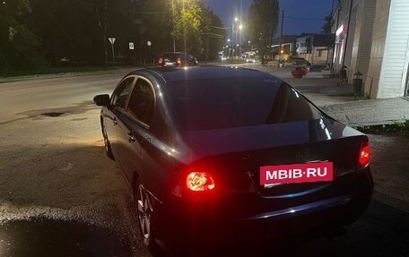 Honda Civic VIII, 2010 год, 750 000 рублей, 13 фотография