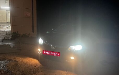 Honda Civic VIII, 2010 год, 750 000 рублей, 14 фотография