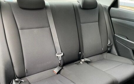 Hyundai Solaris II рестайлинг, 2019 год, 1 349 000 рублей, 10 фотография