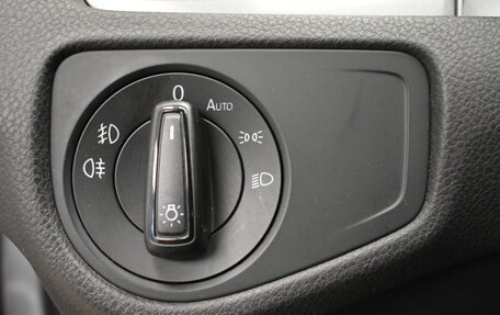 Volkswagen Golf VII, 2014 год, 975 000 рублей, 14 фотография