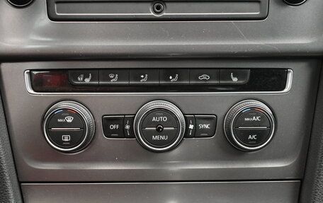 Volkswagen Golf VII, 2014 год, 975 000 рублей, 15 фотография