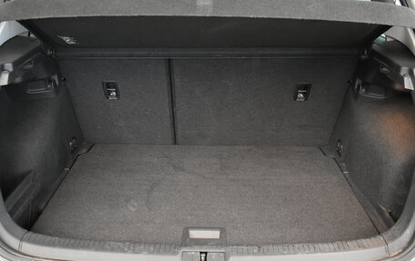 Volkswagen Golf VII, 2014 год, 975 000 рублей, 19 фотография