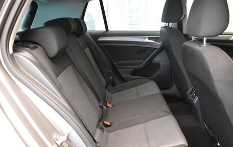 Volkswagen Golf VII, 2014 год, 975 000 рублей, 17 фотография