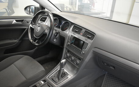 Volkswagen Golf VII, 2014 год, 975 000 рублей, 18 фотография