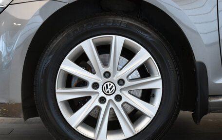 Volkswagen Golf VII, 2014 год, 975 000 рублей, 20 фотография