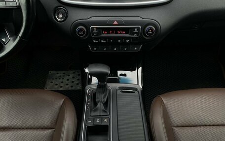 KIA Sorento III Prime рестайлинг, 2019 год, 2 799 000 рублей, 15 фотография