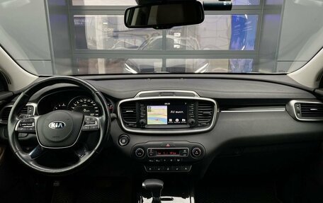 KIA Sorento III Prime рестайлинг, 2019 год, 2 799 000 рублей, 11 фотография