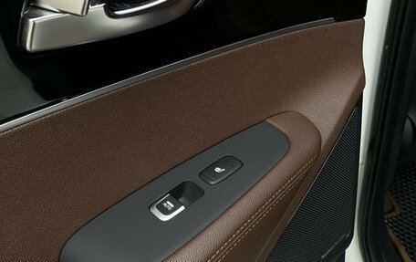 KIA Sorento III Prime рестайлинг, 2019 год, 2 799 000 рублей, 29 фотография