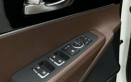 KIA Sorento III Prime рестайлинг, 2019 год, 2 799 000 рублей, 22 фотография