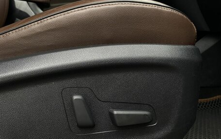 KIA Sorento III Prime рестайлинг, 2019 год, 2 799 000 рублей, 33 фотография