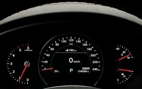 KIA Sorento III Prime рестайлинг, 2019 год, 2 799 000 рублей, 36 фотография