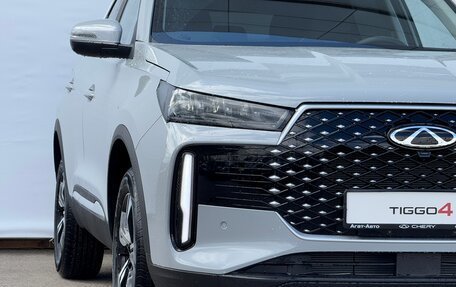Chery Tiggo 4 I рестайлинг, 2025 год, 2 220 000 рублей, 5 фотография