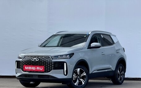 Chery Tiggo 4 I рестайлинг, 2025 год, 2 220 000 рублей, 2 фотография