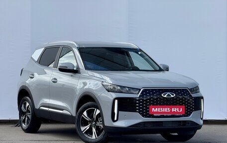 Chery Tiggo 4 I рестайлинг, 2025 год, 2 220 000 рублей, 6 фотография