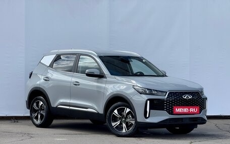 Chery Tiggo 4 I рестайлинг, 2025 год, 2 220 000 рублей, 7 фотография