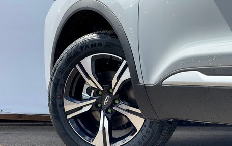Chery Tiggo 4 I рестайлинг, 2025 год, 2 220 000 рублей, 11 фотография