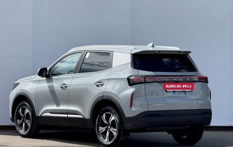 Chery Tiggo 4 I рестайлинг, 2025 год, 2 220 000 рублей, 9 фотография