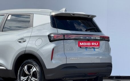 Chery Tiggo 4 I рестайлинг, 2025 год, 2 220 000 рублей, 10 фотография