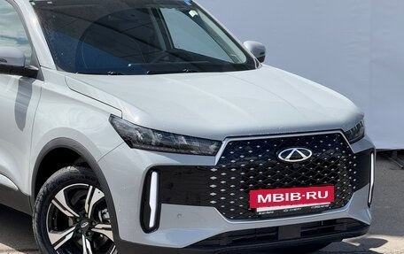 Chery Tiggo 4 I рестайлинг, 2025 год, 2 220 000 рублей, 8 фотография