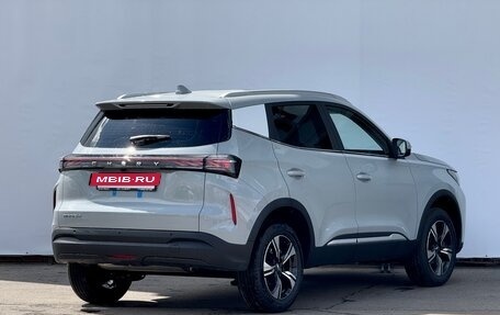 Chery Tiggo 4 I рестайлинг, 2025 год, 2 220 000 рублей, 14 фотография
