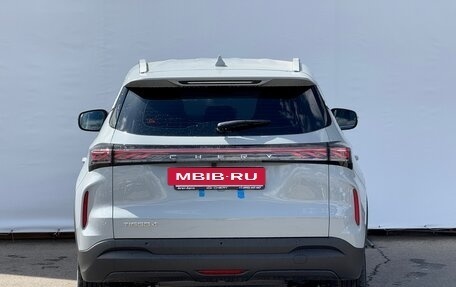 Chery Tiggo 4 I рестайлинг, 2025 год, 2 220 000 рублей, 12 фотография