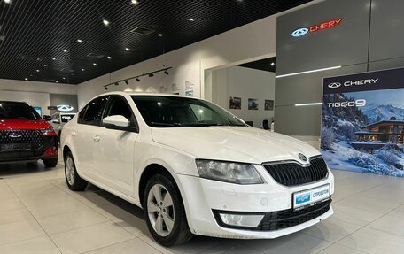 Skoda Octavia, 2014 год, 900 000 рублей, 3 фотография