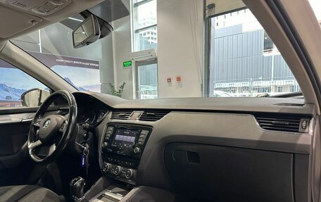 Skoda Octavia, 2014 год, 900 000 рублей, 11 фотография