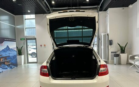 Skoda Octavia, 2014 год, 900 000 рублей, 6 фотография
