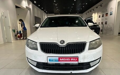 Skoda Octavia, 2014 год, 900 000 рублей, 2 фотография
