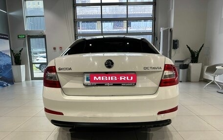 Skoda Octavia, 2014 год, 900 000 рублей, 5 фотография