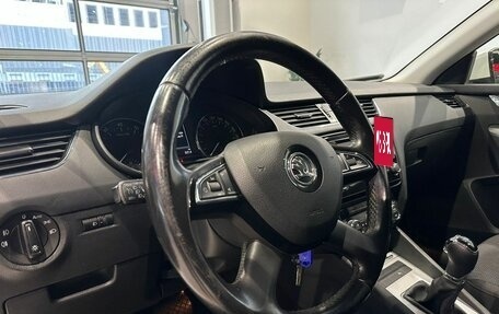 Skoda Octavia, 2014 год, 900 000 рублей, 12 фотография