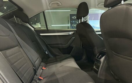 Skoda Octavia, 2014 год, 900 000 рублей, 14 фотография